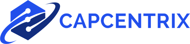 capcentrix logo