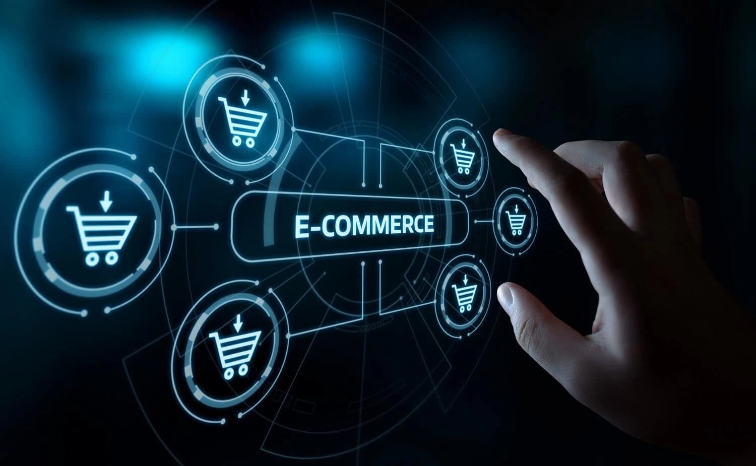 E-Commerce Solutions